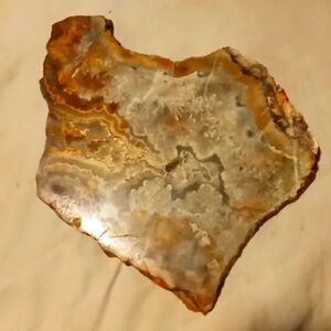 Agate Slab